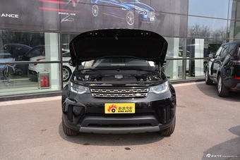 2018款发现3.0自动V6 SE