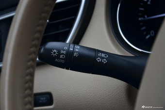 2014款奇骏2.5L自动XV NAVI四驱至尊版