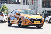 2015款比亚迪秦1.5T自动双冠旗舰版