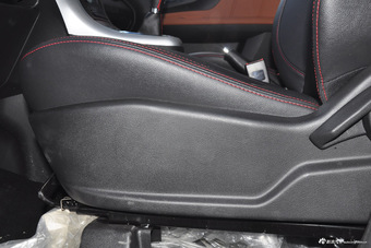 2016款金杯智尚S35 1.5L手动豪华版