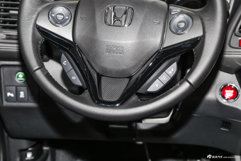 2015款缤智1.8L CVT四驱旗舰型 塔夫绸白