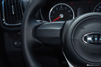 2015款KX3 1.6L自动两驱DLX