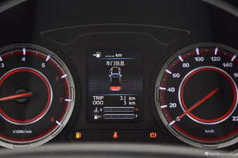 2018款海马S5 1.6L手动豪华型