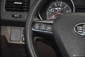 2015款森雅S80 1.5L手动都市版（7座）