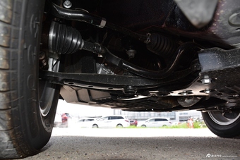 2017款幻速S5 1.3T自动尊贵型