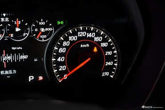 2017款科迈罗2.0T自动RS