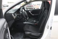 2018款全新爱丽舍1.6L自动时尚型