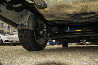 2018款吉利远景1.5L手动幸福版