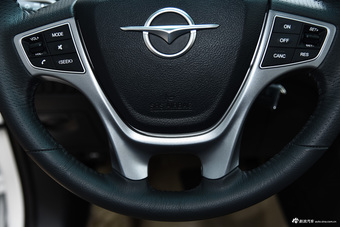 2015款海马福美来1.5T自动悦尚型