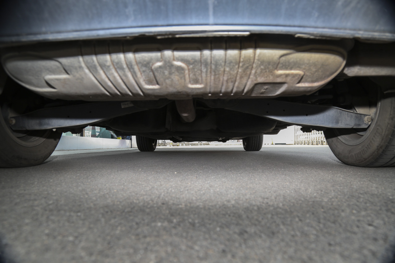 2012款夏朗2.0TSI自动豪华型