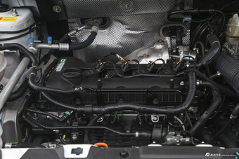 2016款瑞虎7 1.5T手动耀目版