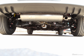 2016款东南DX3 1.5L手动尊贵型