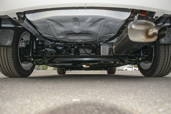 2017款福睿斯幸福版1.5L自动时尚型