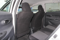 2017款威驰FS 1.5L手动锋驰版 