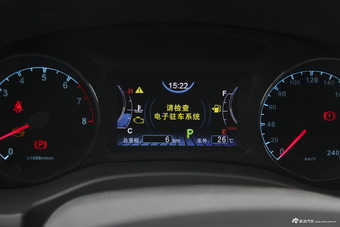 2018款比亚迪宋1.5TID自动智联尊荣型