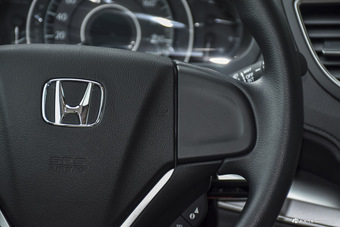 2016款CR-V 2.0L自动两驱都市版