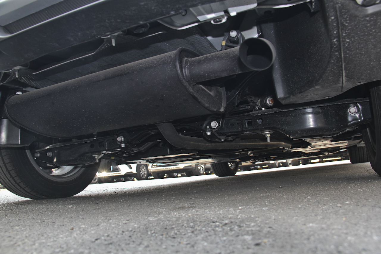 2017款雷克萨斯CT200h 舒适版单色