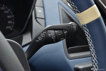 2018款途睿欧2.0T自动行政版