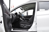 2017款哈弗M6 1.5T手动都市型