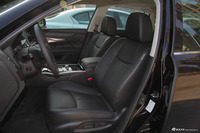 2017款英菲尼迪Q70L 2.5L自动悦享版