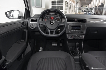 2017款桑塔纳浩纳1.6L自动风尚版