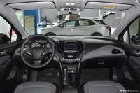 2018款雪佛兰科鲁兹 330T 双离合RedLine