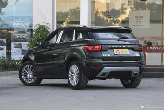 2015款陆风X7 2.0T自动全景旗舰版