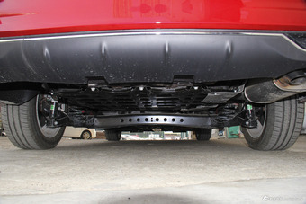 2017款荣威ei6 1.0T混动互联智享版