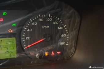 2015款伽途V5 1.2L手动豪华型