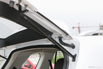 2016款斯威X7 1.8L手动豪华型