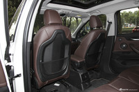 2018款宝马X1 2.0T自动xDrive25Li豪华型