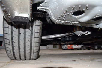 2017款君威1.6T自动领先技术型