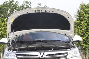 2017款北汽威旺M50F 1.5L手动舒适型