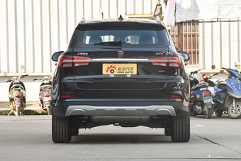 2018款荣威RX5 1.5T 20T自动两驱互联网智臻版