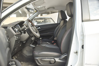 2016款中华V3 1.5T手动精英型