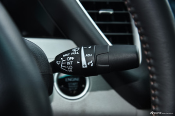 2015款纳5 1.8T自动旗舰型