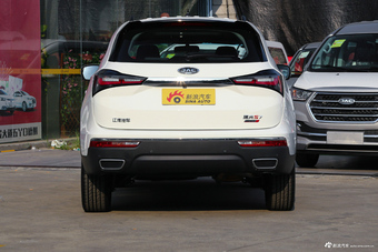 2017款瑞风S7 2.0T手动舒适型