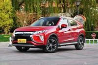 2018款奕歌1.5T自动四驱真我版