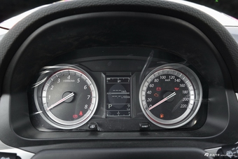 2017款景逸X5 1.6L自动尊享型