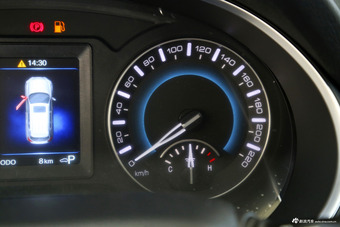 2017款哈弗H2 1.5T自动两驱精英型蓝标