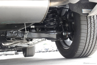 2017款翼虎2.0T自动四驱尊翼型EcoBoost 245