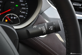 2018款迈锐宝1.5T 自动豪华版530T