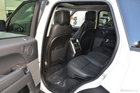 2019款揽胜运动版3.0自动V6特别版 