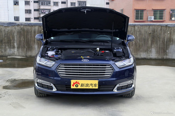 2017款金牛座2.0T自动豪华型EcoBoost 245图片