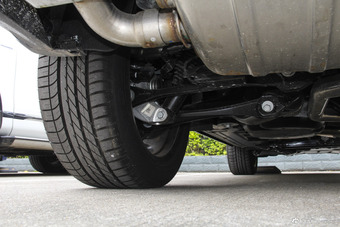 2017款途锐3.0T自动行政版 