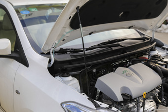 2017款威驰1.5L自动创行版