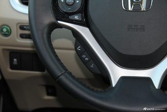 2017款杰德 1.5T自动210TURBO CVT豪华版 5座