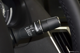 2018款讴歌TLX-L 2.4L自动悦享版