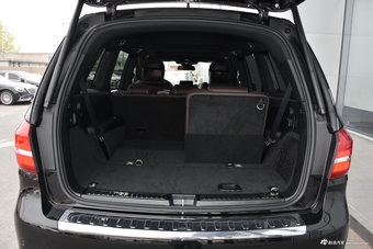 2017款AMG GLS 63 4MATIC