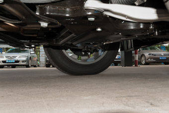  2018款捷途X70 1.5T手动畅行版 